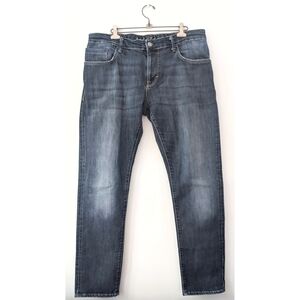 Mavi Men's Jake Slim Fit Jeans In Size 36/32